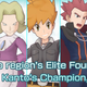 Image for article titled Pokémon Masters Shall Soon Become Pokémon Masters EX